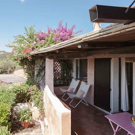 Bilocale Cala Ruja- Costa Smeralda Порто-Черво Екстер'єр фото