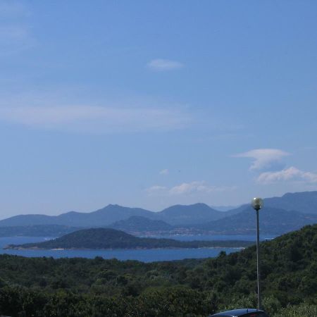 Bilocale Cala Ruja- Costa Smeralda Порто-Черво Екстер'єр фото
