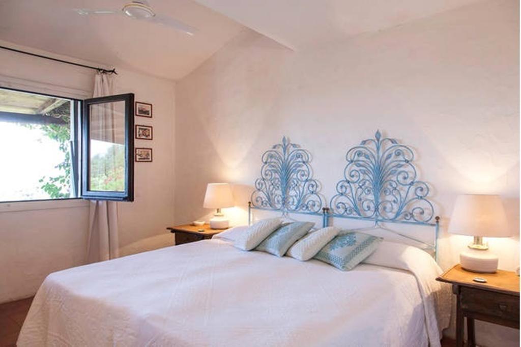 Bilocale Cala Ruja- Costa Smeralda Порто-Черво Екстер'єр фото